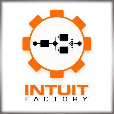 Intuit Factory Logo