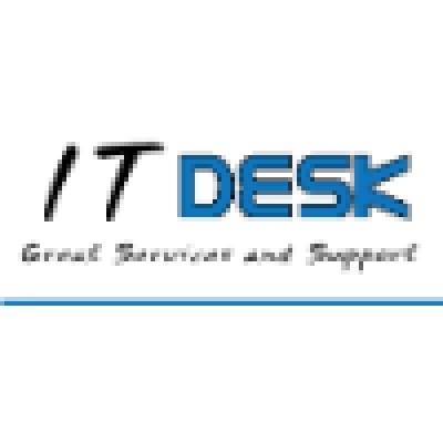 IT Desk Limited Logo