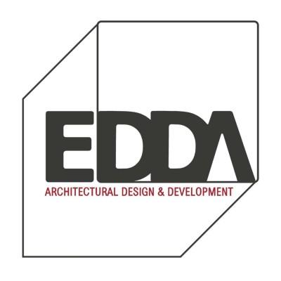 EDDA Architectural Design & Development Logo