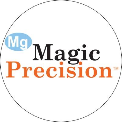 Magic Precision Inc. Logo
