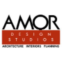 Amor Design Studios Logo