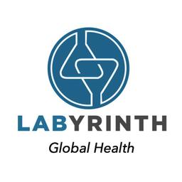Labyrinth Global Health Logo