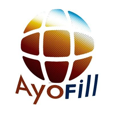 AyoFill Logo