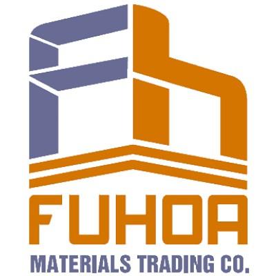 Fuhoa Services Trading Company Limited's Logo