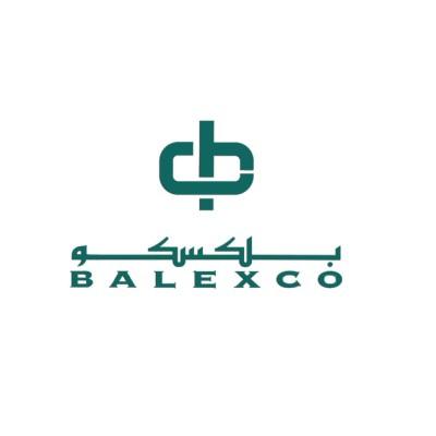 Bahrain Aluminum Extrusion Co. - BALEXCO's Logo