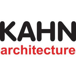 Kahn Architecture Logo