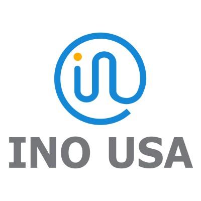 INO USA INC Logo