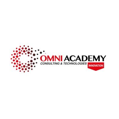 Omni Academy - Training & Consulting Firm Logo