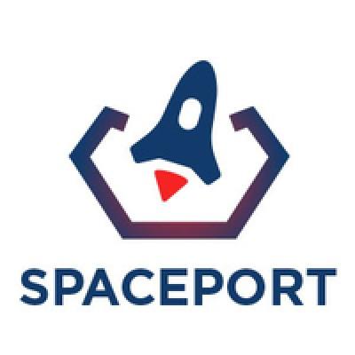 Spaceport's Logo