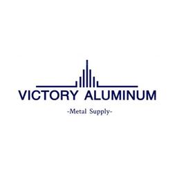 Xiamen Victory Aluminum Logo