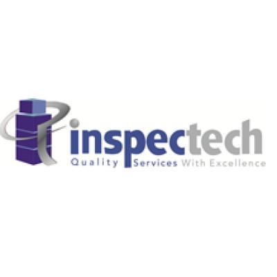 INSPECTECH Logo