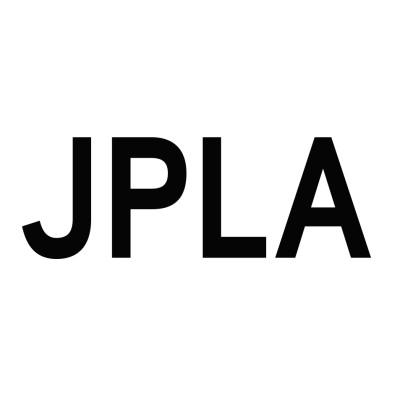Joanna Pertz Landscape Architecture Logo