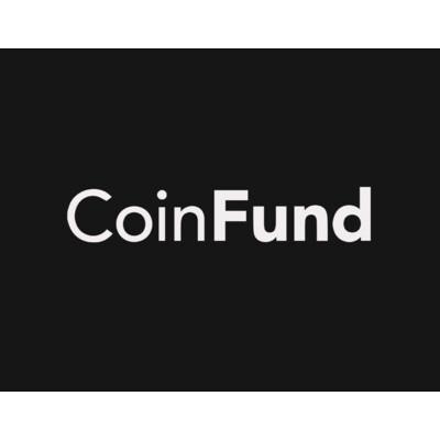 CoinFund Logo