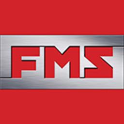 Fabricating Machinery Sales Inc. Logo