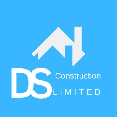 D.S. Construction Limited Logo