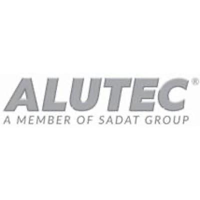 ALUTEC EGYPT Logo