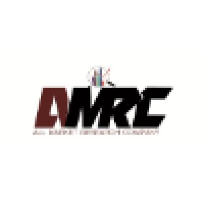 All Market Research Company [AMRC] - Yemen Logo