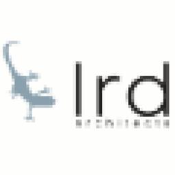 Lizard Rock Designs Logo