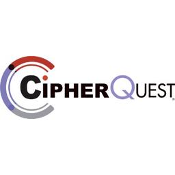 CipherQuest Logo
