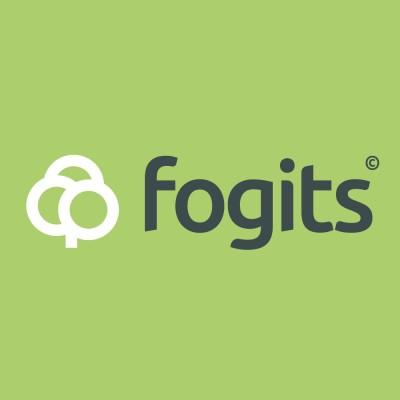 Fogits - Odoo Silver Partner Logo