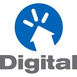 Digital Commercial Systems Logo