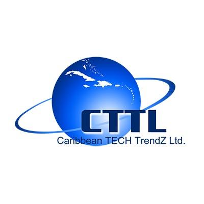 Caribbean Tech TrendZ Limited (CTTL) Logo