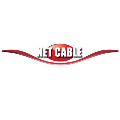 Netcable Solutions Logo