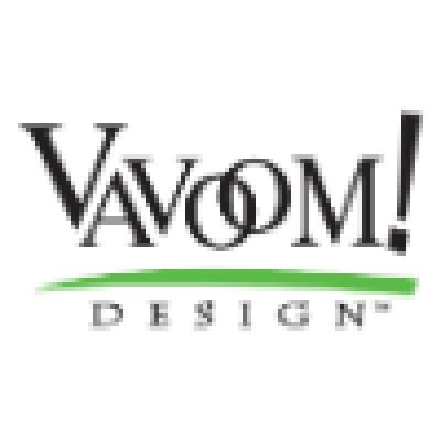 Vavoom Design Logo