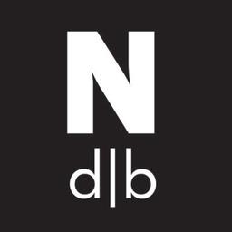 NOONAN design build Logo