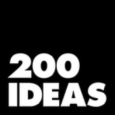 200ideas's Logo