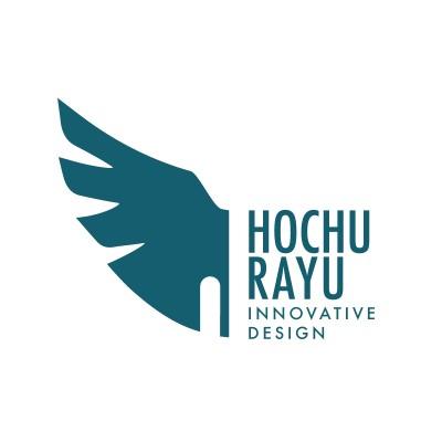 Hochu rayu's Logo