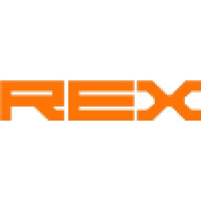 Rex Production & Post Logo