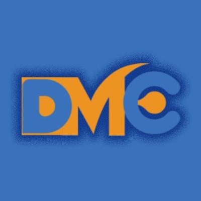 Digital Marketing Core-DMC Logo