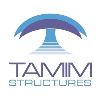 Tamim Structures Limited Logo