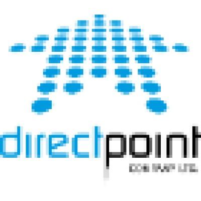 Direct Point Company Ltd. Logo