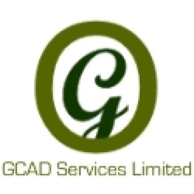 GCAD Services Limited Logo