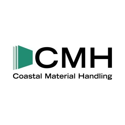 Coastal Material Handling Logo