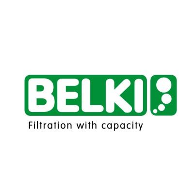 BELKI Filtertechnik GmbH Logo