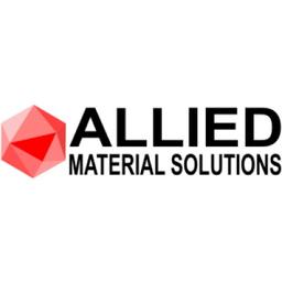 Allied Material Solutions Logo