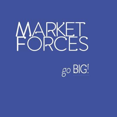 Market Forces Logo