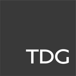 TDG Architecture Inc. Logo