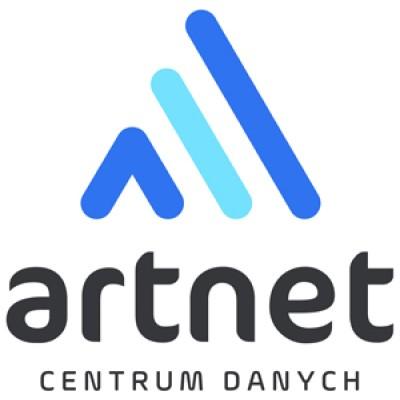 Artnet sp. z o.o. Logo