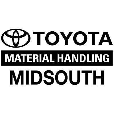 Toyota Material Handling Midsouth Logo