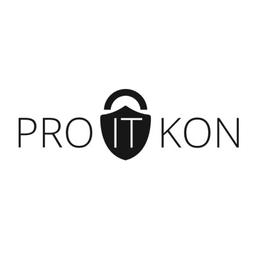 PROITKON Logo