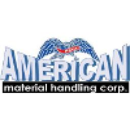 American Material Handling Corp. Logo