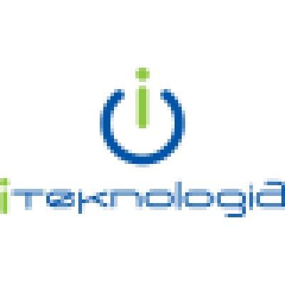 iTeknologia Inc. Logo