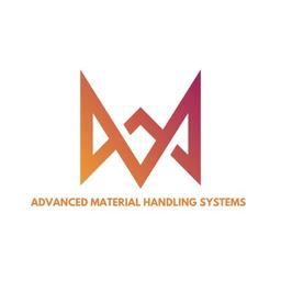 Advanced Material Handling Systems Logo