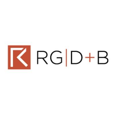 RGD+B Logo