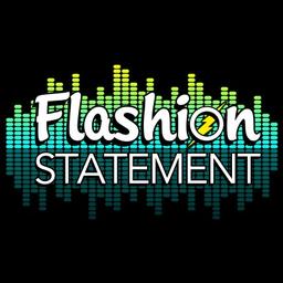 Flashion Statement Logo