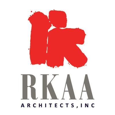 RKAA Architects Inc Logo